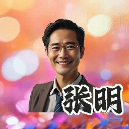 张明